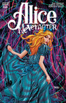 Alice Never After Issue #5 November 2023 Cover A Comic Book