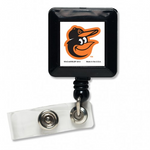 Orioles Badge Holder