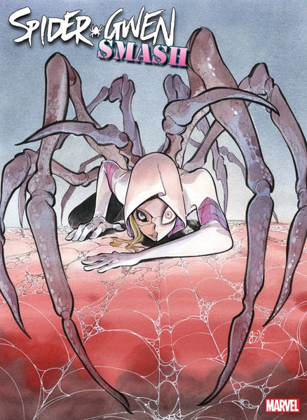 Spider-Gwen: Smash (2023) #2, Comic Issues