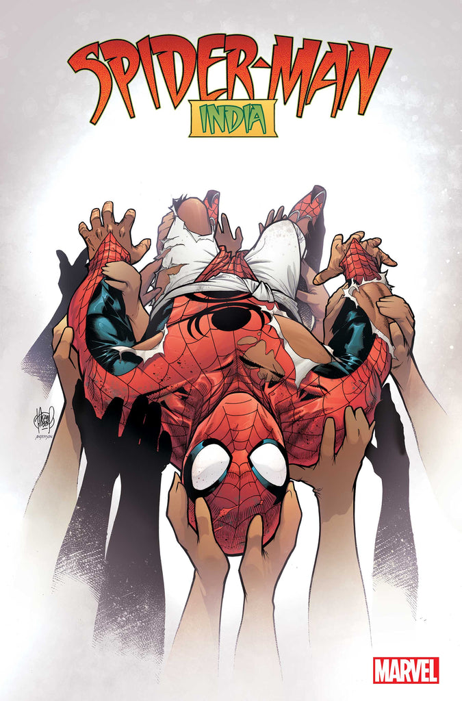 Spider-Man (2022) #5, Comic Issues