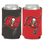 Buccaneers Can Coolie 2-Sided