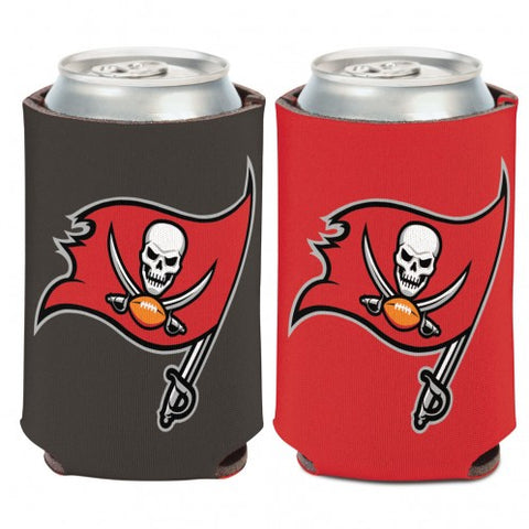 Buccaneers Can Coolie 2-Sided