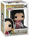 Funko Pop Vinyl Animation - One Piece - BOA. Hancock 330