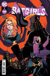 Batgirls Issue #5 April 2022 Cover A Comic Book