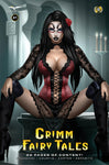 Grimm Fairy Tales Issue #81 February 2024 Cover C Comic Book