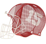 Alabama Wine Cork Cage Helmet