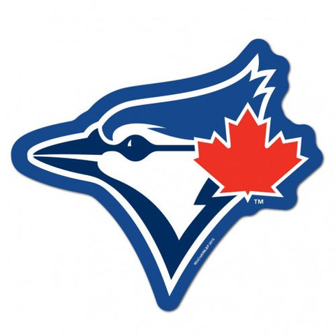 Blue Jays Logo on the Gogo