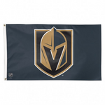 Knights 3x5 House Flag Deluxe Logo