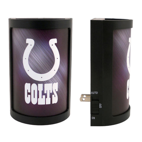 Colts LED MotiGlow Night Light