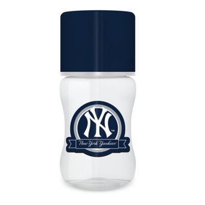Yankees Baby Bottle 9oz