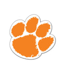 Clemson Team Magnet Logo