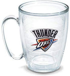 Thunder 15oz Emblem Tervis Mug