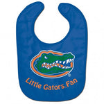 Gators Baby Bib All Pro Blue