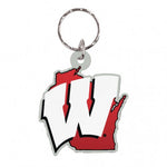 Wisconsin Keychain State