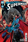 Superman Issue #32 June 2021 Cover A Comic Book