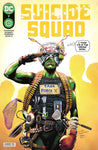 Suicide Squad Issue #7 September 2021 Cover A Comic Book