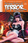 Zenescope: Grimm Tales of Terror Quarterly Issue #1 October 2023 Cover C Comic Book