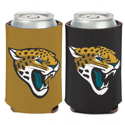 Jaguars Can Coolie 2-Sided