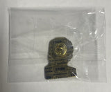 Dolphins #13 Dan Marino Pinheads Collector Pin