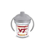 VT 6oz Sippy Cup Tervis w/ Lid