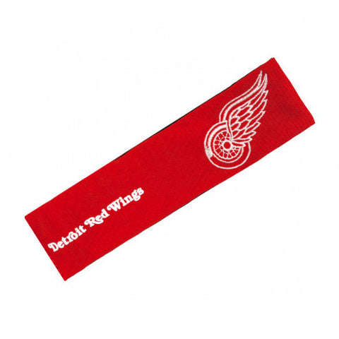 Red Wings Jersey FanBand Headband