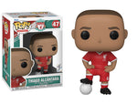 Liverpool Funko Pop Vinyl - Football (Soccer) - Thiago Alcantara 47