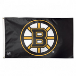 Bruins 3x5 House Flag  Deluxe Logo