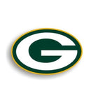 Packers Team Magnet Logo
