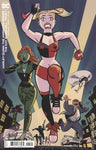 Harley Quinn: The Animated Series - The Eat, Bang, Kill Tour Issue #1 August 2021 Cover B Comic Book