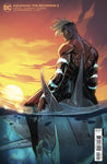 Aquaman: The Becoming Issue #2 October 2021 Cover B Randolph Comic Book