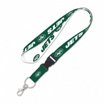 Jets Lanyard Reversible NFL