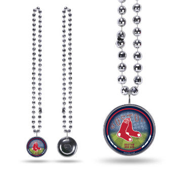 Red Sox Team Beads Versa