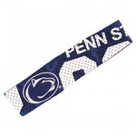 Penn St Jersey FanBand Headband