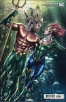 Aquamen Issue #5 June 2022 Cover A Comic Book