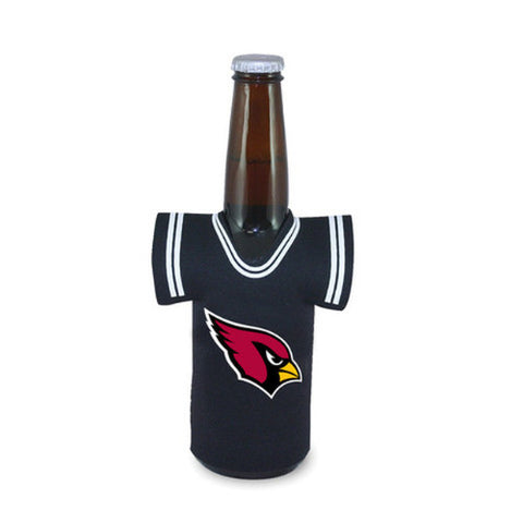 Cardinals Bottle Coolie Jersey NFL