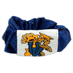 Kentucky Hair Twist Scrunchie