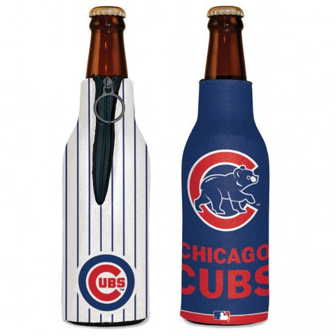 Cubs Bottle Coolie 2-Sided