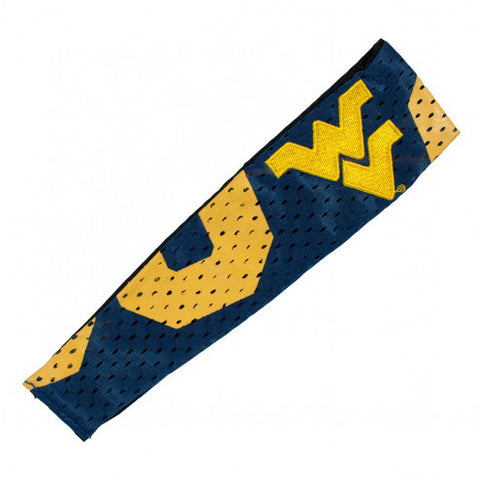 West Va Jersey FanBand Headband