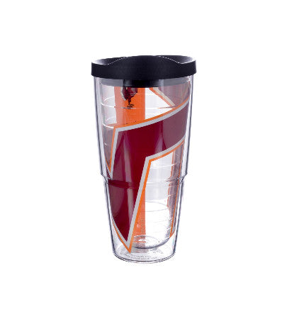 VT 24oz Colossal Tervis w/ Lid