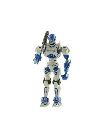 Blue Jays 10" Team Robot
