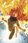 X-Men Issue #24 July 2023  Elena Casagrande Stormbreakers Variant Comic Book