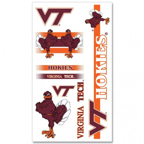 VT Temporary Tattoos