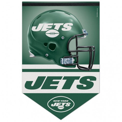 New York Jets Lanyard - Two-Tone