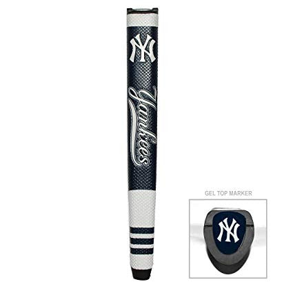 Yankees Putter Grip
