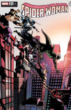 Spider-Woman Issue #21 LGY#116 March 2022 Cover B Comic Book