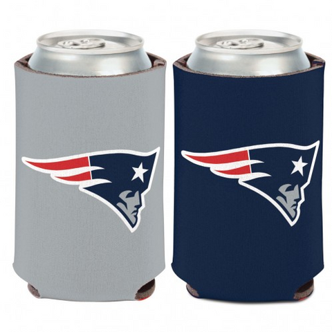 Patriots Can Coolie 2-Sided