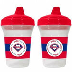 Phillies 2-Pack Sippy Cups