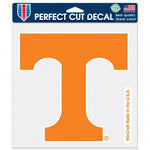 Tennessee 8x8 DieCut Decal Color