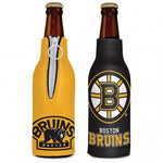 Bruins Bottle Coolie 2-Sided