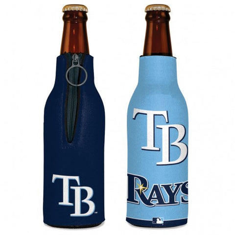 Rays Bottle Coolie 2-Sided